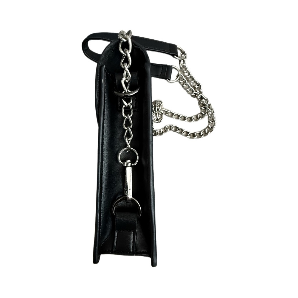 Universal Studios WizardingWorldOf HarryPotter MORSMORDRE DarkMark CrossbodyBag - Picture 4 of 11